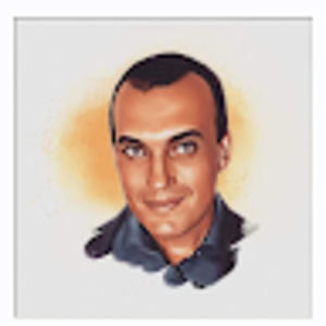 Meet your Posher, Houssam